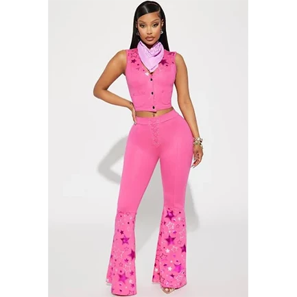 Diy Sexy Cowgirl
